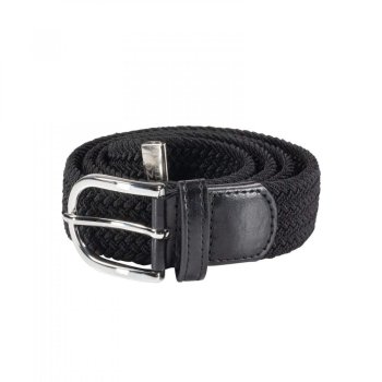 Pásek Horze strečový Unisex one size