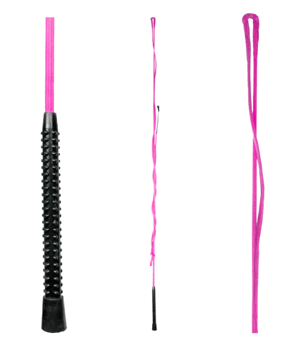 Bič lonžovací Waldhausen bez kroužku