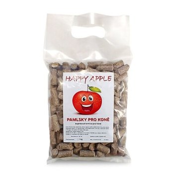Pochoutky Happy Apple 1kg