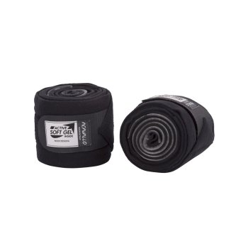 Bandáže Acavallo Gel/fleece