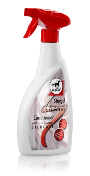Leovet Lesk Silkcare 550ml