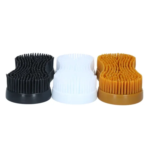 Kartáč Excellent Multi Brush 3kusy