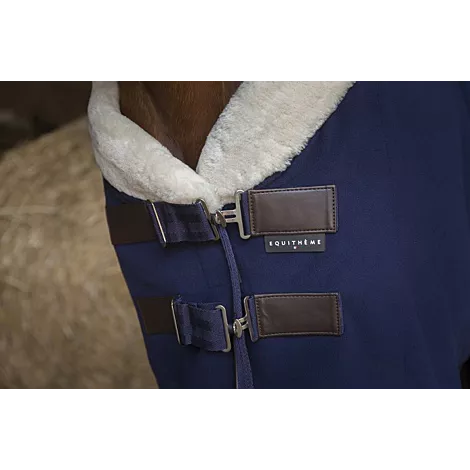 Deka odpocovací Equi Theme