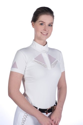 Triko závodní HKM Kayla