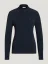 Triko funkční Tommy Hilfiger 1/4 zip Baselayer