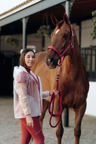 Pláštěnka Horze Remi dětská