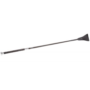 Bičík Fleck Ultra soft grip černý
