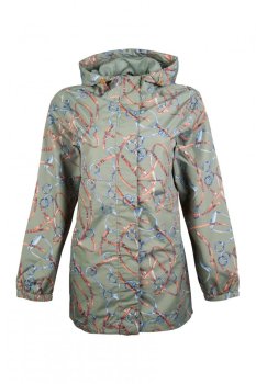Kabát HKM Rainy Allure
