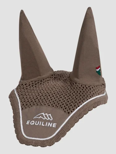 Sada čabraka s dečka pod sedlo Equiline Outline