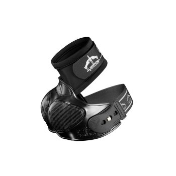 Veredus Chrániče patek Carbon Shield