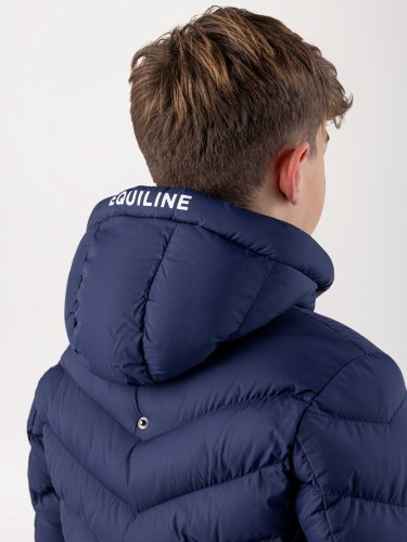 Bunda Equiline Cino dětská
