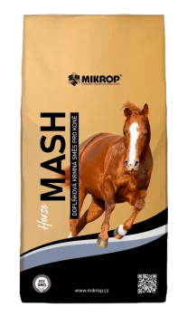 Mikrop Mash bezobilný 15kg
