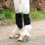 Kamaše Equilibrium Tri-Zone Brushing boots