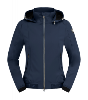 Bunda ELT softshell Harvard