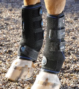 Chladicí kompresní kamaše Premier Equine