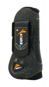 Šlachovky eQuick eLight Glitter velcro