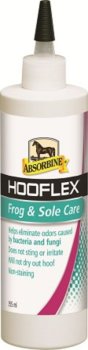 Absorbine Hooflex proti hnilobě kopyt 355ml
