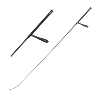 Bičík Equiline drezurní Giobig 120cm
