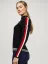 Svetr Tommy Hilfiger Carol 1/4 zip