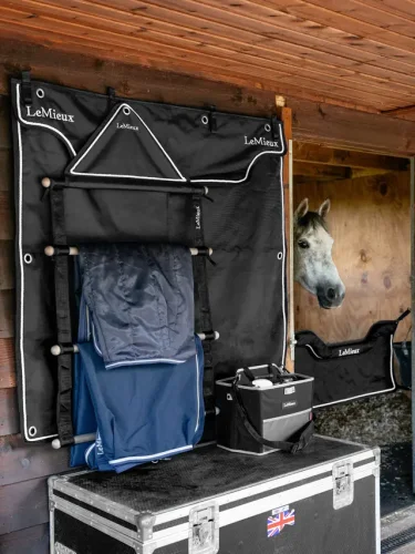 Plachta na box LeMieux 180x135cm