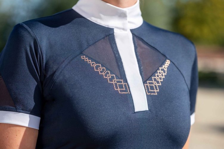 Triko závodní HKM Kayla