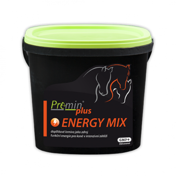 Premin Energy mix 5kg