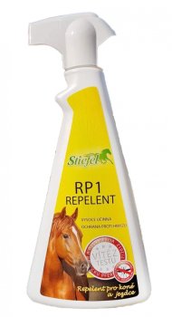 Stiefel RP1 repelent 500ml