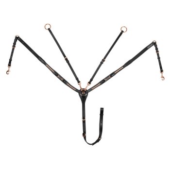 Poprsník Supreme Rose Gold Clincher