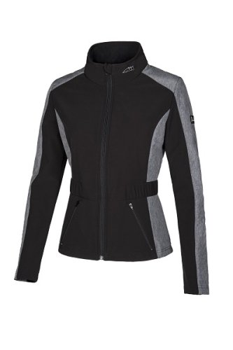 Bunda Equiline softshell Dea