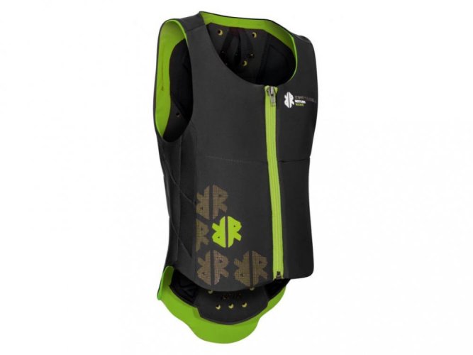 Bezpečnostní vesta Komperdell FlexFit dětská