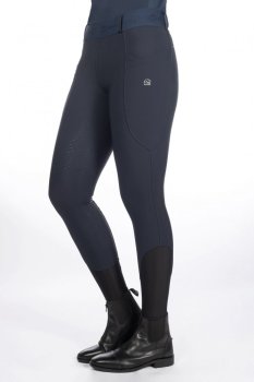 Legíny HKM Aruba full grip