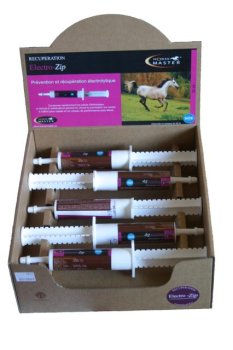 Horse Master Elektro-zip 30ml