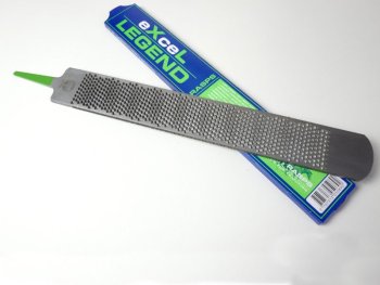 Rašple Heller eXcel legend