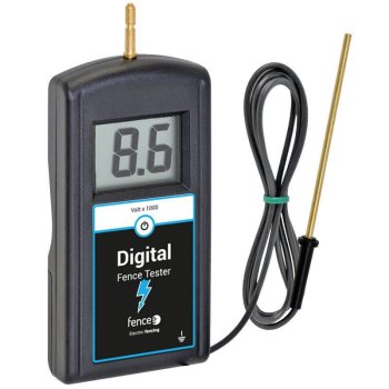 Zkoušečka Fencee digitální 12kV