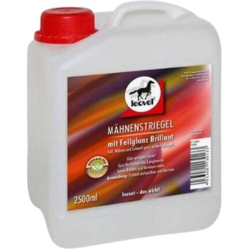 Leovet lesk new 2,5l