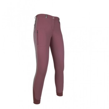 Rajtky HKM Velluto Stripe Eva silicon sed