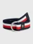 Pásek Tommy Hilfiger Global stripe