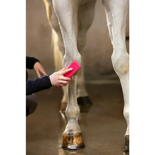 Kartáč Excellent grooming brush L