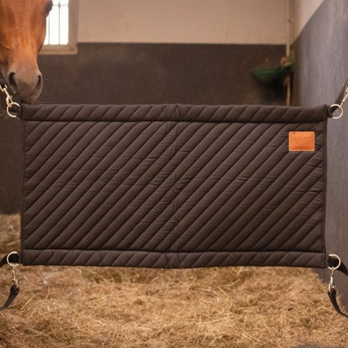 Zábrana na dveře boxu Paddock Diagonal