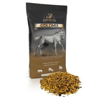 Musli Energys Coldmix 20kg