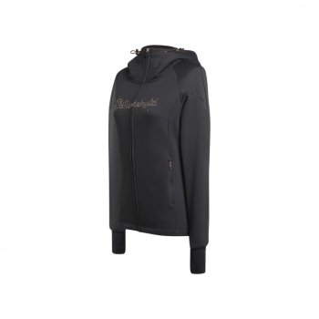 Mikina Samshield Stella Firework Polartec