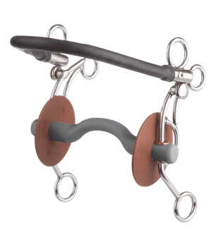 Udidlo Beris Tandem nelomené