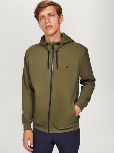 Mikina Tommy Hilfiger Glenn