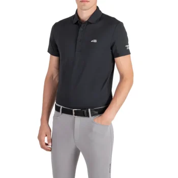 Triko Equiline polo Cleahc