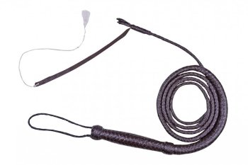 Bič Western HKM