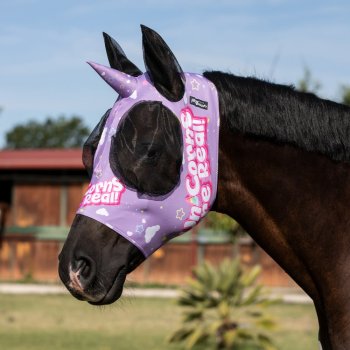 Maska proti mouchám Pro Tech Unicorn