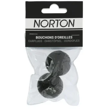 Míčky do uší Norton