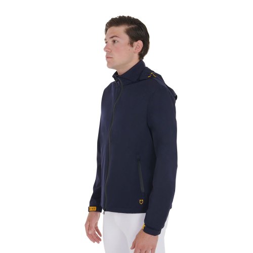Bunda Equestro Raincoat