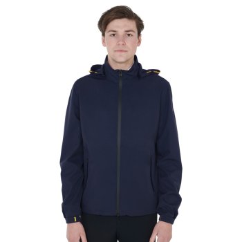 Bunda Equestro Raincoat