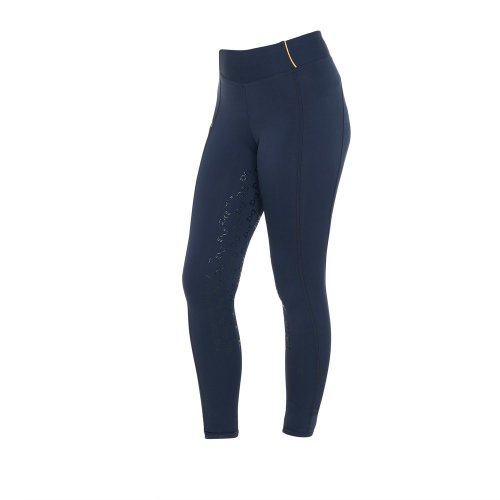 Legíny Equestro dívčí full grip